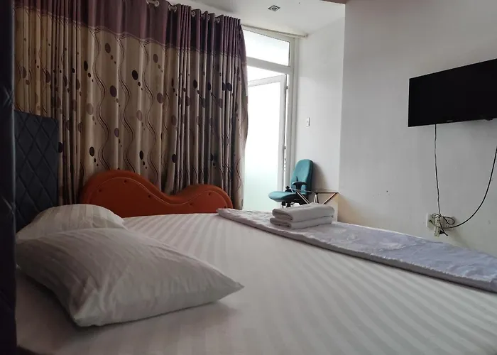 My Friends Hotel