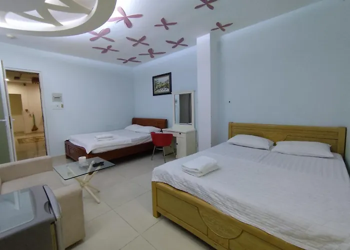 My Friends Hotel